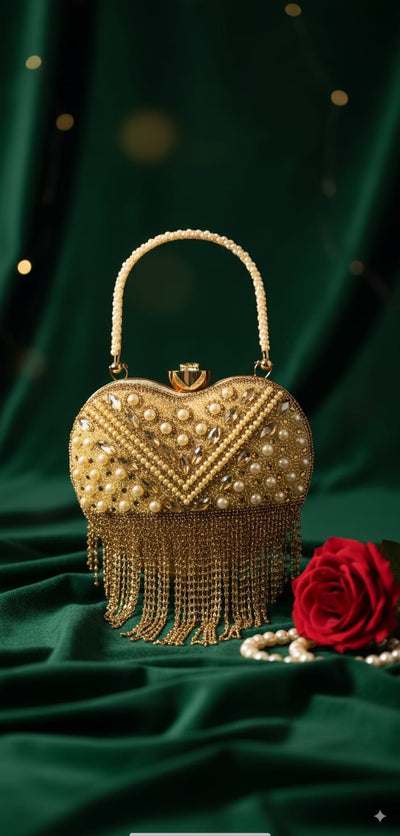 golden heart