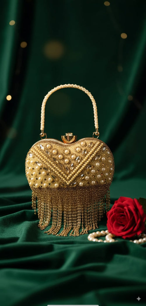 golden heart
