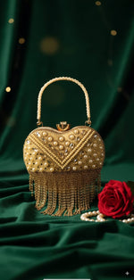 golden heart