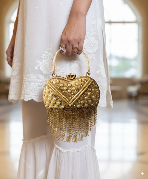 golden heart